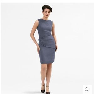 MM LaFleur Alex Dress